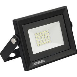 Horoz 20 Watt Led Projektör Slim Kasa Beyaz Renk Çeşidi (1 Yıl Garanti)