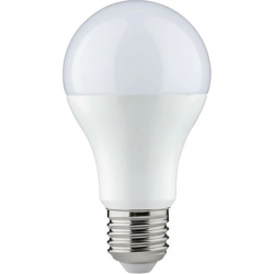 9 Watt Led Ampul 720 Lümen Işık Gücü (Beyaz Renk - 1 Yıl Garanti)