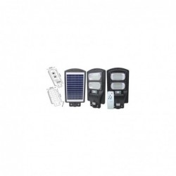 Horoz Grand 100 Watt Led Solar Sokak Armatürü 6400 kelvin Beyaz Işık (Garantili)