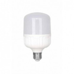 Noas 40 Watt Sanayi Tipi Led Ampul 3950 Lümen--3200 Kelvin Günışığı Renk (1 Yıl Garanti)