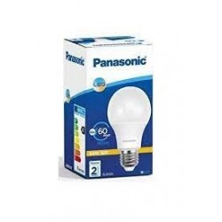 Panasonic 8,5 Watt Led Ampul 860 Lümen Işık Gücü (Beyaz Renk - 1 Yıl Garanti)-(20 Adet Satışımız)