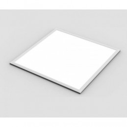 Noas 60X60 40 Watt Sıva Altı Led Panel Armatür (Beyaz Renk--1 Yıl Garanti)-(10 Adet Satışımız)