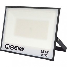 Noas 150 Watt Led Projektör 13500 Lümen Slim Kasa Beyaz Renk Çeşidi (1 Yıl Garanti)