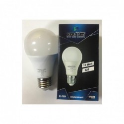 Hero 10 Watt 12-24 Volt Led Ampul (Beyaz Renk Çeşidi)-(5 Adet Satışımız)