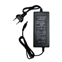 12 Volt 5 Amper Led Adaptör Modem Adaptör (1 Yıl Garanti)