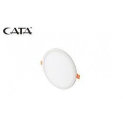 Cata CT-5647 15 Watt 6400K Beyaz Plus Ayarlabilen Yuvarlak Led Panel