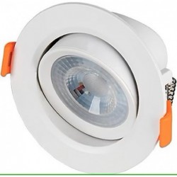 Cata Ct-5204 5 Watt Cob Led Armatür Beyaz Renk Çeşidi