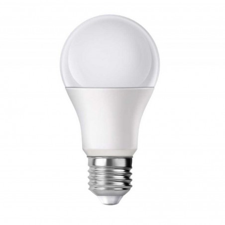 9 Watt 12 Volt Led Ampul (Beyaz Renk Çeşidi)-(5 Adet Satışımız)