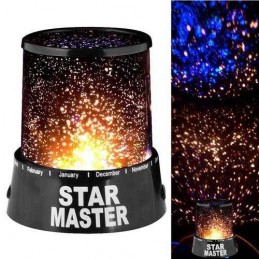 Star Master Gece Lambası...