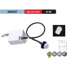 Horoz Smart 360 Derece Mini Parmak Hareket Sensörü (1 Yıl Garanti)