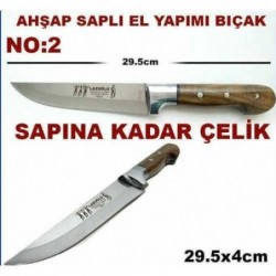 Lazoğlu Sürmene 7'Li Bıçak Seti (No 3 No 2 No 1 No 0 Yüzme Sıyırma Bıçakları ve Sürmene Bıçak Bileme