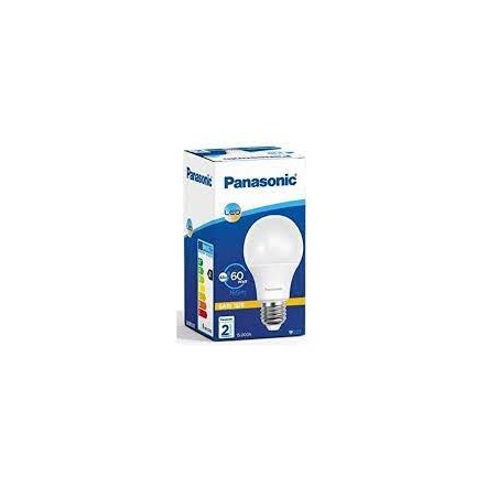 Panasonic 8,5 Watt Led Ampul 860 Lümen Işık Gücü (Beyaz Renk - 1 Yıl Garanti)-(5 Adet Satışımız)