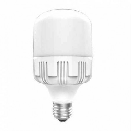 30 WATT SANAYİ TİPİ LED AMPUL 6400 KELVİN BEYAZ RENK (1 YIL GARANTİ)