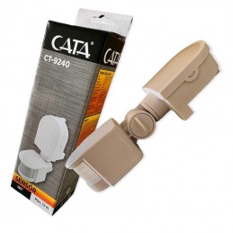 Cata Ct-9240 Duvar Tipi 180 Derece Hareket Algılayıcı Sensör