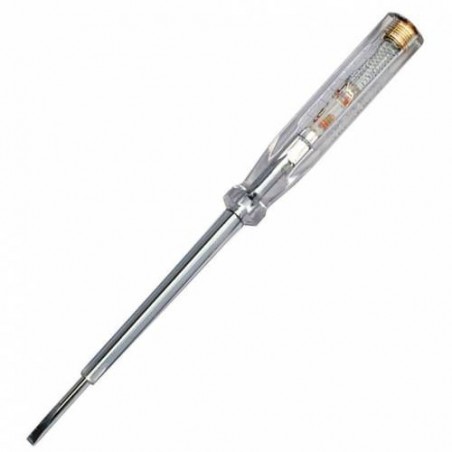 Nısa Luce Elektrik Kontrol Kalemi Düz 190 mm(5 Adet Satışımız)