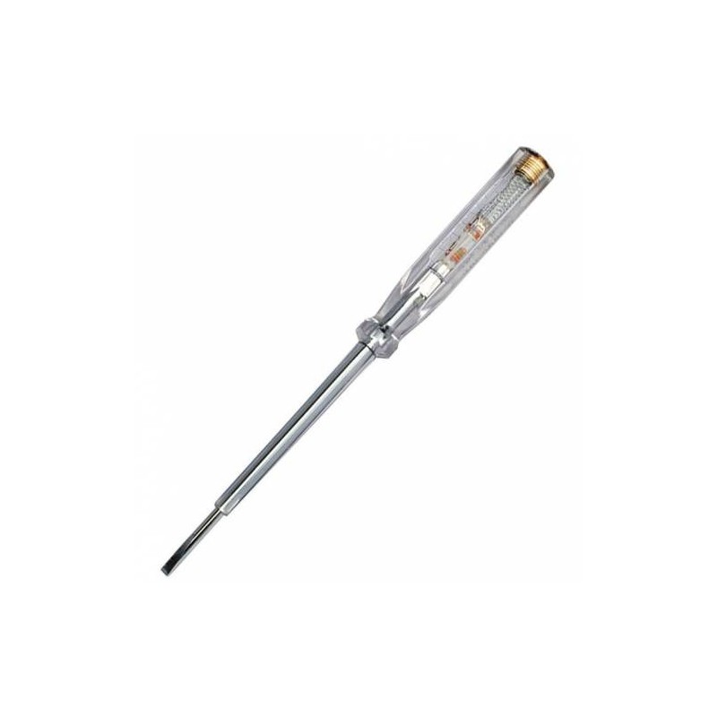 Nısa Luce Elektrik Kontrol Kalemi Düz 190 mm(10 Adet Satışımız)