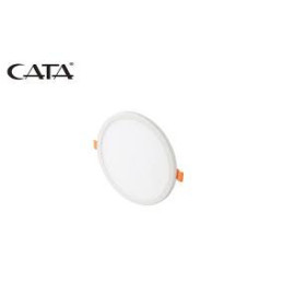 Cata CT-5647 15 Watt 6400K Beyaz Plus Ayarlabilen Yuvarlak Led Panel