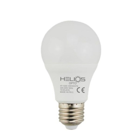 Helios HS 2010 7 Watt 12 Volt Led Ampul (Beyaz Renk Çeşidi)