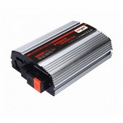 CARSPA 600 WATT 12 VOLT İNVERTER (2 YIL GARANTİLİ)