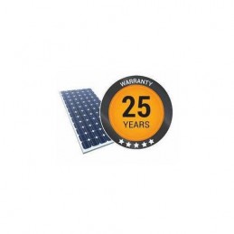 Lexron 340 Watt Monokristal Güneş Paneli Yüksek Verim (10 Yıl Garanti )