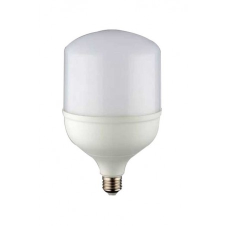 Noas 60 Watt Sanayi Tipi Led Ampul 5400 Lümen--6500 Kelvin Beyaz Renk (1 Yıl Garanti)